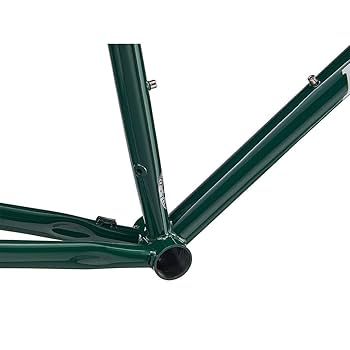 Amazon.com : Ritchey Road Logic Disc Frameset - 700c, Steel